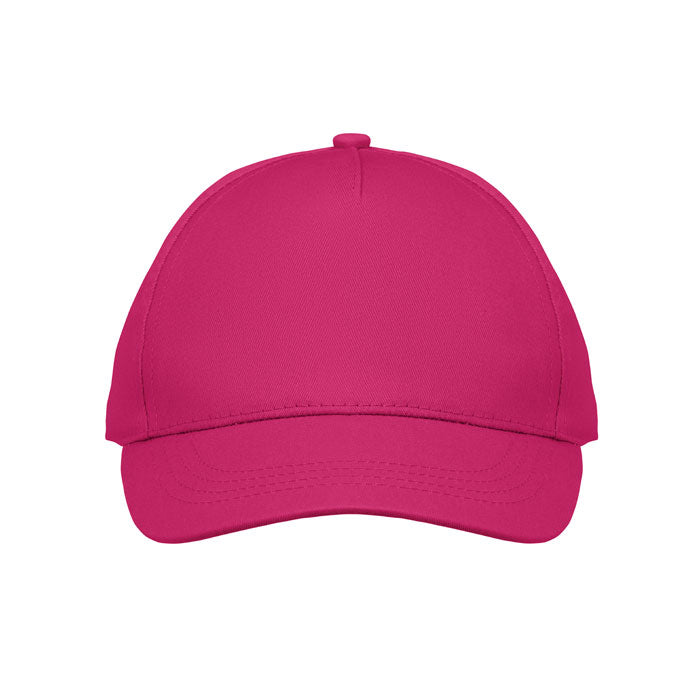 BUZZ KIDS - Gorra infantil de 5 paneles
