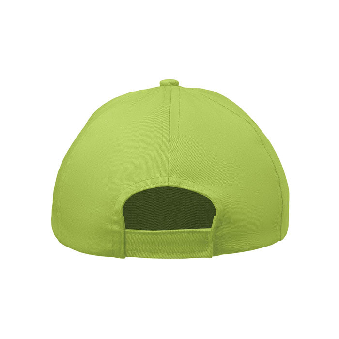 BUZZ KIDS - Gorra infantil de 5 paneles