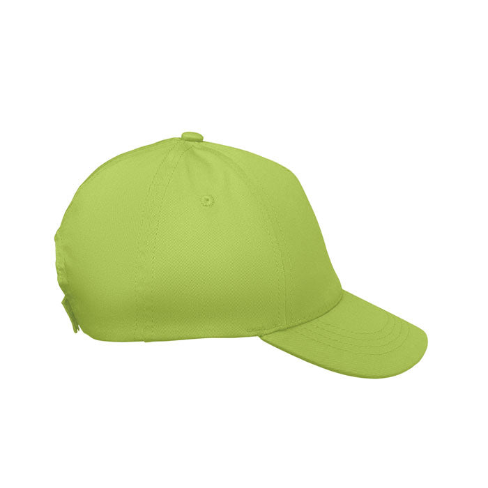 BUZZ KIDS - Gorra infantil de 5 paneles