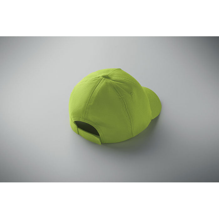 BUZZ KIDS - Gorra infantil de 5 paneles