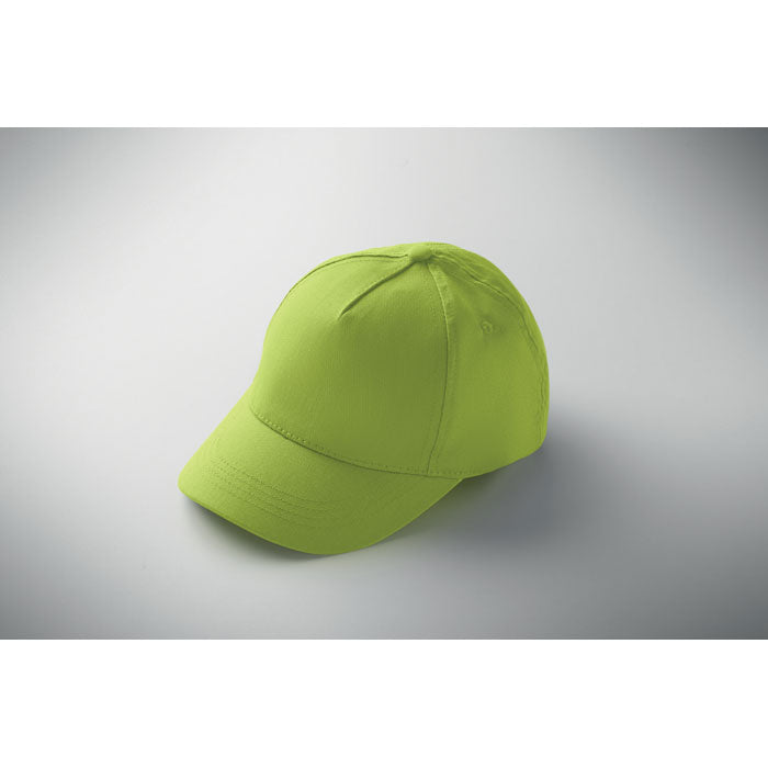 BUZZ KIDS - Gorra infantil de 5 paneles