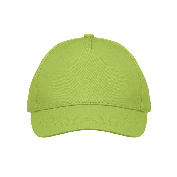 BUZZ KIDS - Gorra infantil de 5 paneles