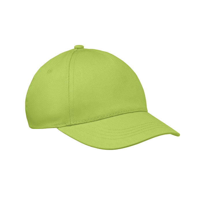 BUZZ KIDS - Gorra infantil de 5 paneles