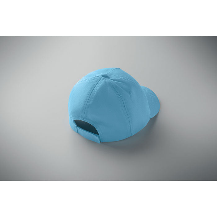 BUZZ KIDS - Gorra infantil de 5 paneles