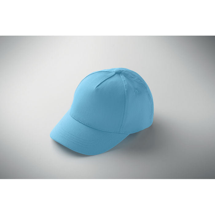BUZZ KIDS - Gorra infantil de 5 paneles