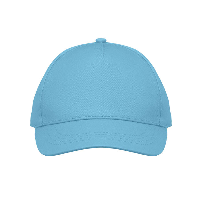 BUZZ KIDS - Gorra infantil de 5 paneles