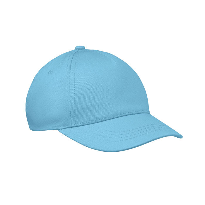 BUZZ KIDS - Gorra infantil de 5 paneles