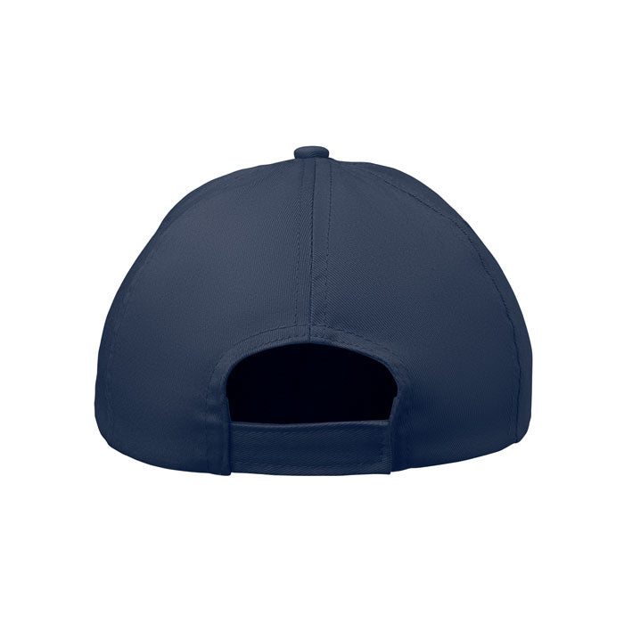 BUZZ KIDS - Gorra infantil de 5 paneles