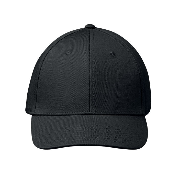 BAHAMAS - Gorra de béisbol de algodón