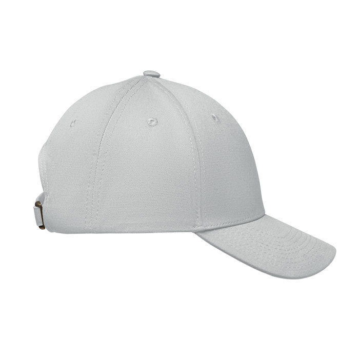 BAHAMAS - Gorra de béisbol de algodón