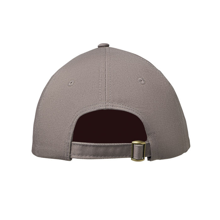BAHAMAS - Gorra de béisbol de algodón