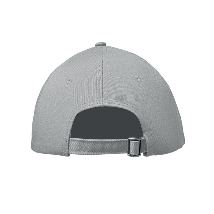 BAHAMAS - Gorra de béisbol de algodón