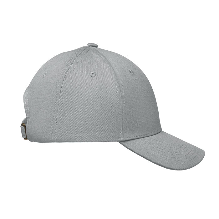 BAHAMAS - Gorra de béisbol de algodón