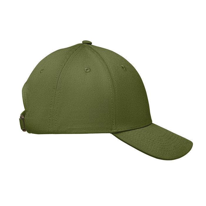 BAHAMAS - Gorra de béisbol de algodón