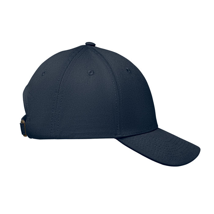 BAHAMAS - Gorra de béisbol de algodón - Regalos Corporativos Personalizados · Clap Comunicacion