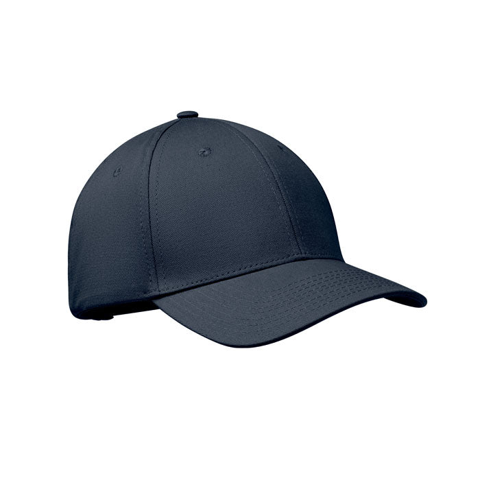 BAHAMAS - Gorra de béisbol de algodón