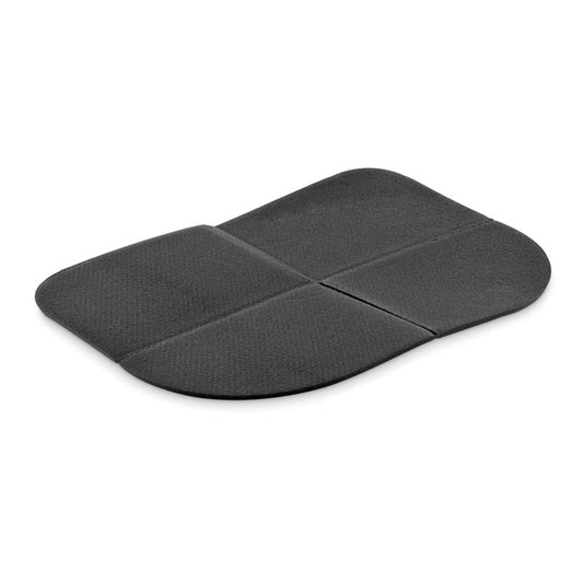FALTBAR - Cojín de asiento plegable.