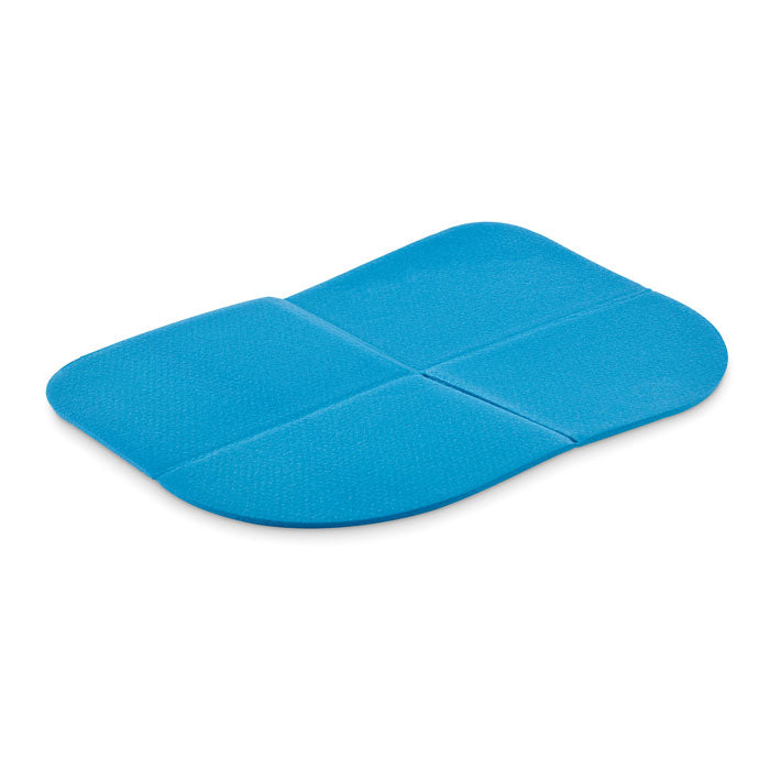 FALTBAR - Cojín de asiento plegable.