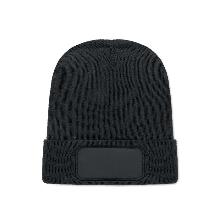CAPNIT - Gorro unisex RPET poliéster