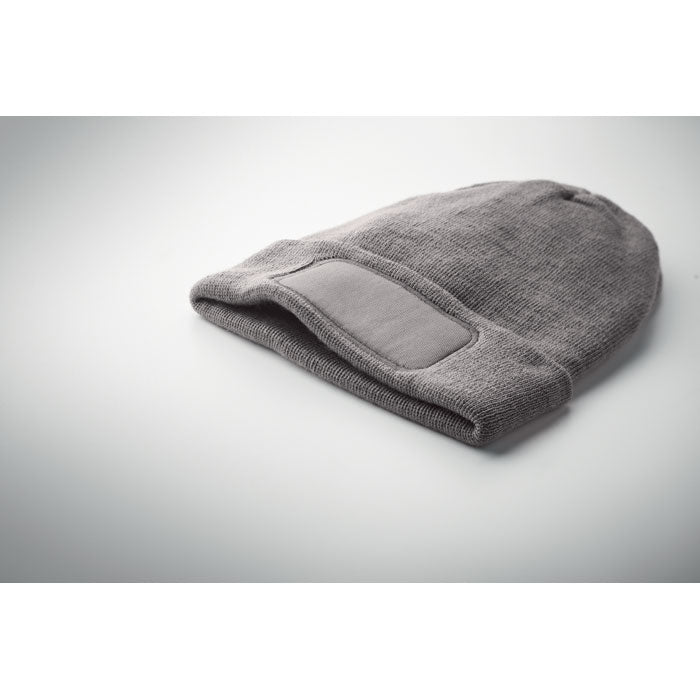 CAPNIT - Gorro unisex RPET poliéster