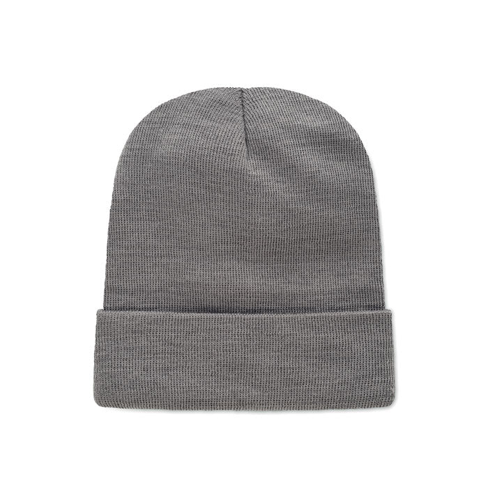 CAPNIT - Gorro unisex RPET poliéster