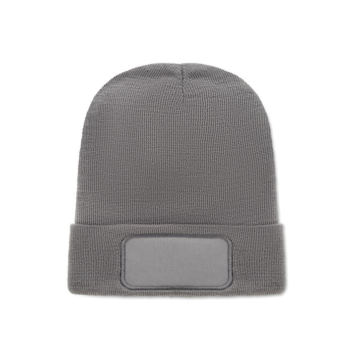 CAPNIT - Gorro unisex RPET poliéster