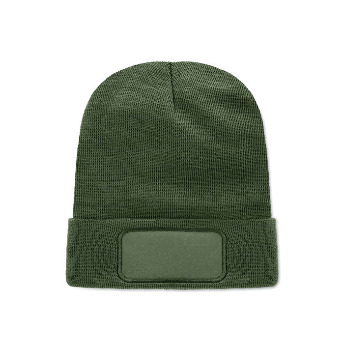 CAPNIT - Gorro unisex RPET poliéster