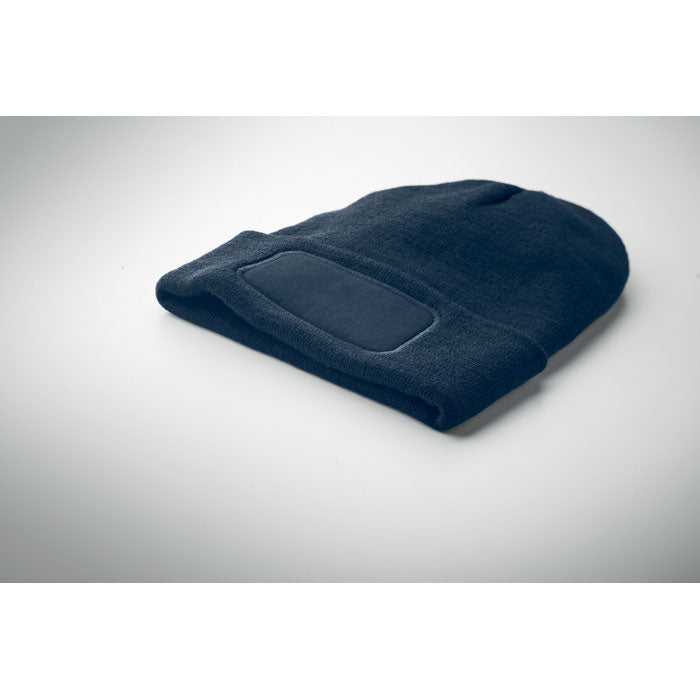 CAPNIT - Gorro unisex RPET poliéster