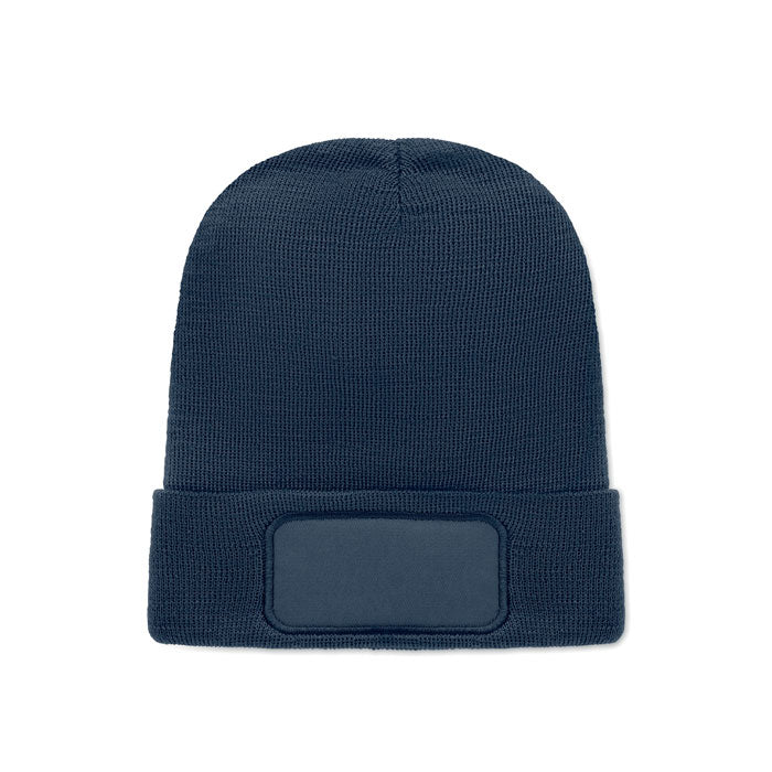 CAPNIT - Gorro unisex RPET poliéster
