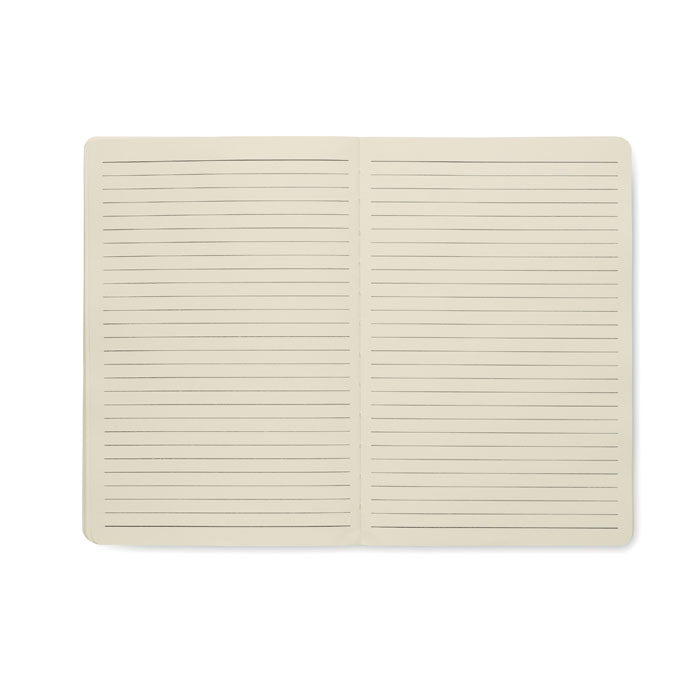 FEUX - Portadocumentos A5 de RPET - Regalos Corporativos Personalizados · Clap Comunicacion