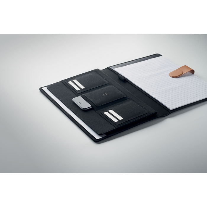 FAUX - Portadocumentos A4 RPET