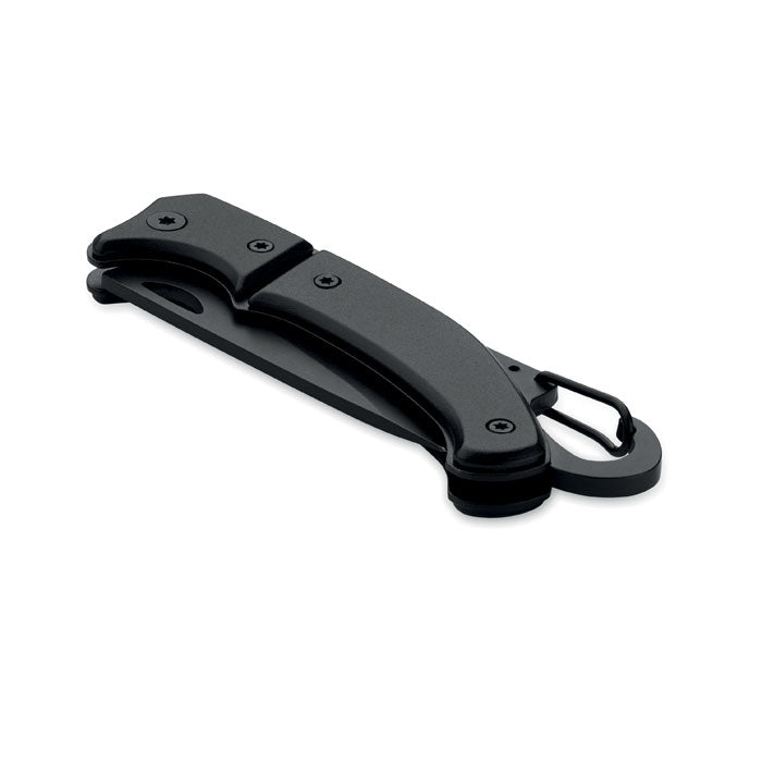 FIFE - Navaja plegable de aluminio