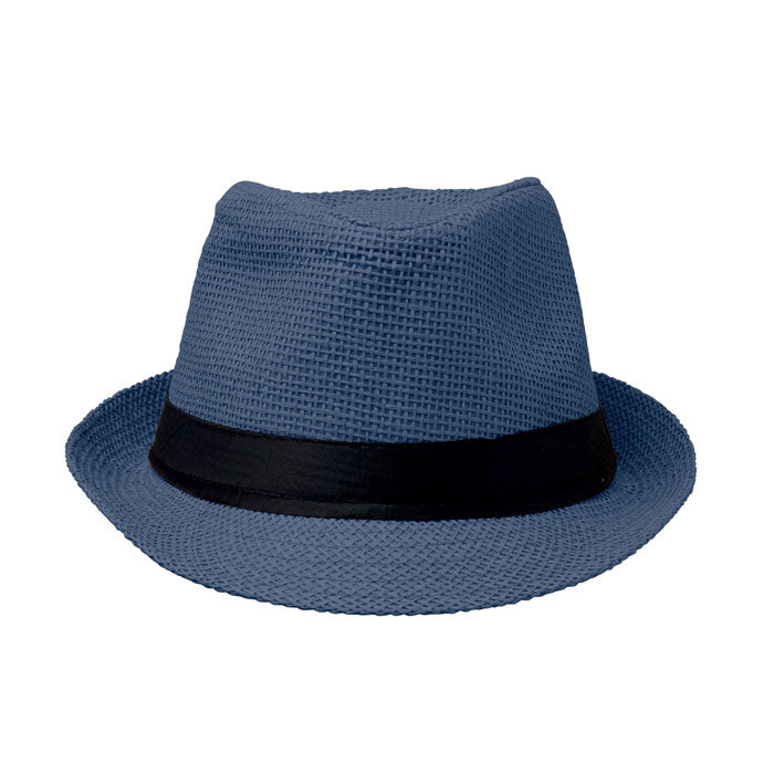 BOOWIE - Sombrero de paja de papel