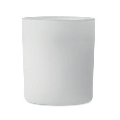 Vela blancade vainilla