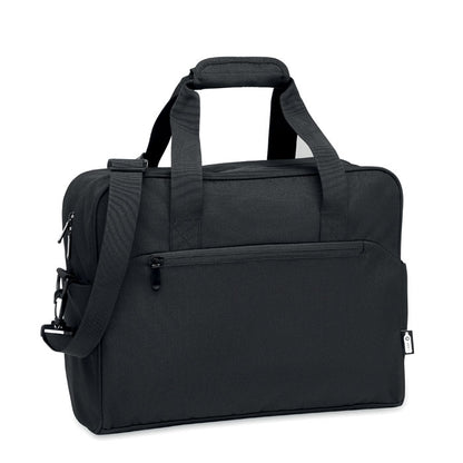 Bolsa de viaje de equipaje de mano  con bolsillo con cremallera en la parte frontal, asas de mano y correa bandolera desmontable