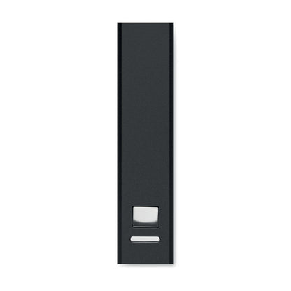 POWERALUC - Powerbank de 2600 mAh