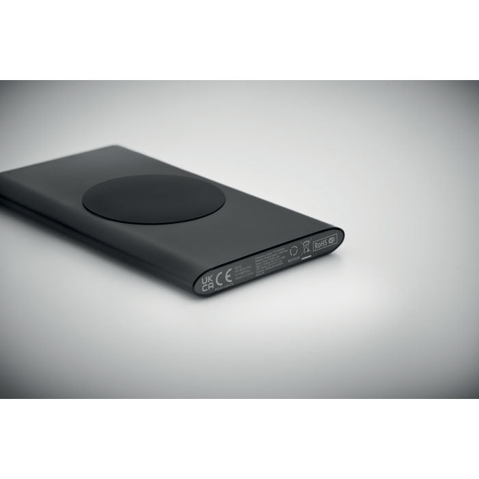 POWERPLUS - Powerbank Wireless 5000mAh 15W