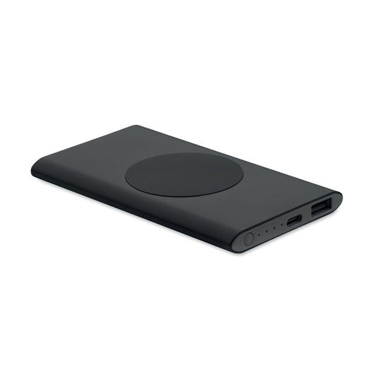 POWERPLUS - Powerbank Wireless 5000mAh 15W