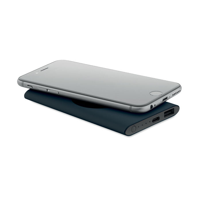 POWERPLUS - Powerbank Wireless 5000mAh 15W