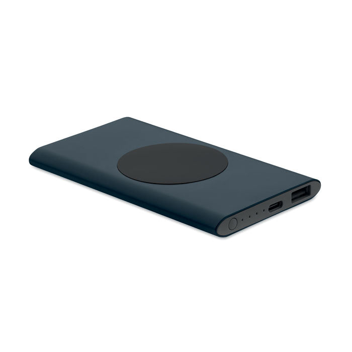 POWERPLUS - Powerbank Wireless 5000mAh 15W