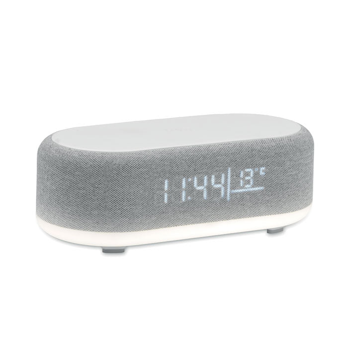 TUONO - Altavoz de carga inal 15 W