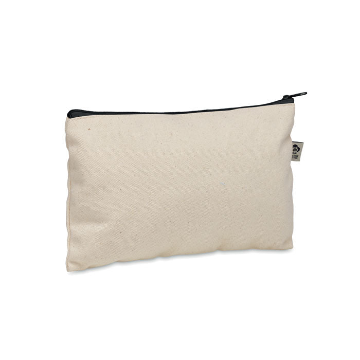 PESACARA - Neceser algodón 340 gr/m²