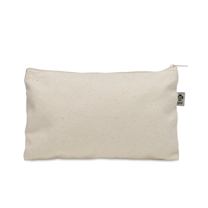 PESACARA - Neceser algodón 340 gr/m²