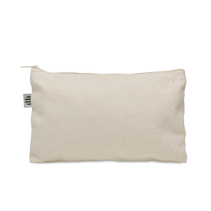 PESACARA - Neceser algodón 340 gr/m²