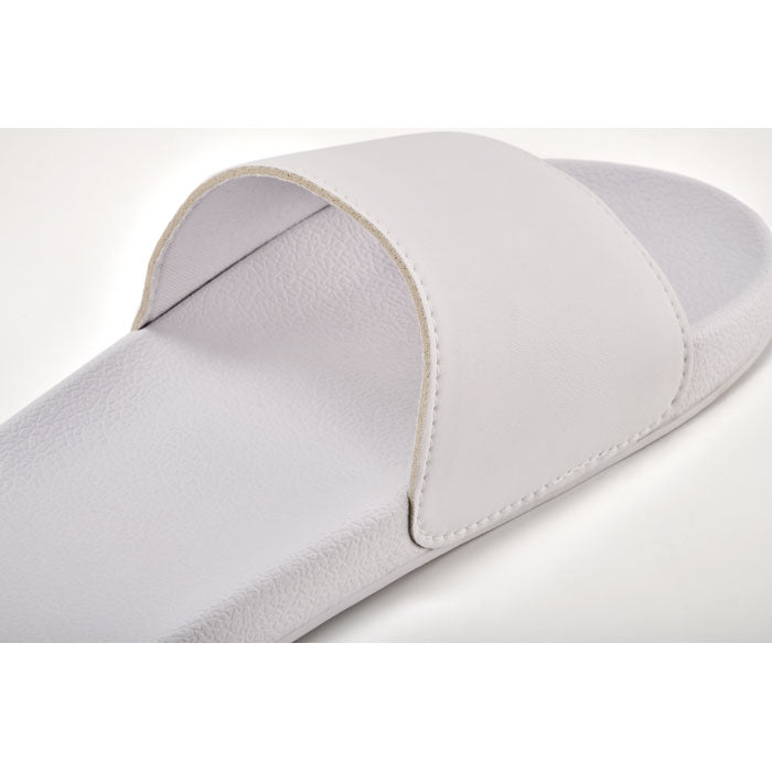 KOLAM - Chanclas de playa talla  46/47