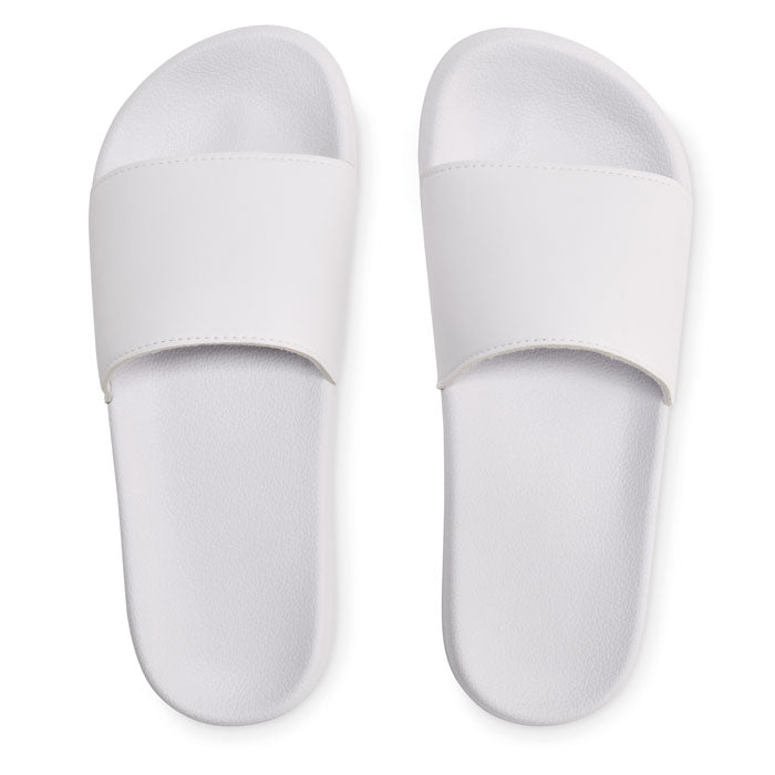 KOLAM - Chanclas de playa talla  46/47
