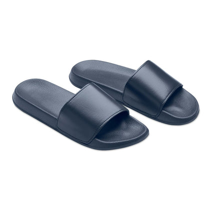 KOLAM - Chanclas de playa talla  46/47