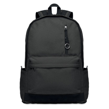  Mochila para portátil de 15 negra