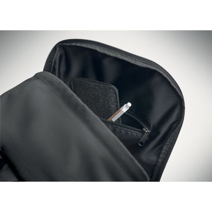  Mochila para portátil de 15 negra