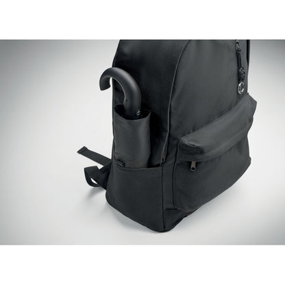  Mochila para portátil de 15 negra